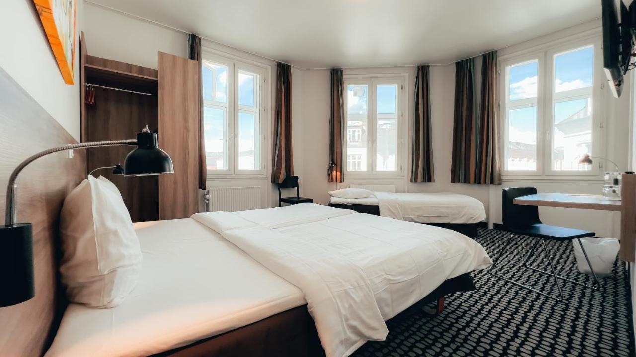 Good Morning Star Hotell 3*