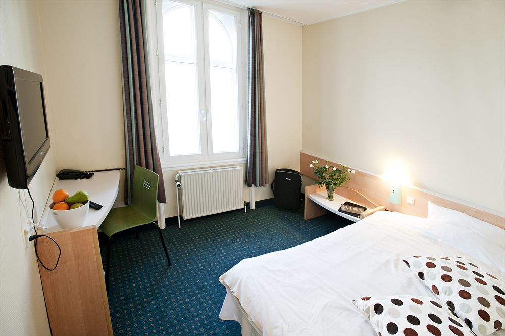 Hotel Good Morning Star